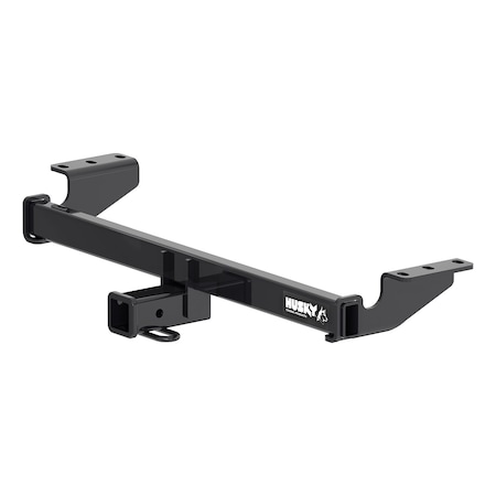 Husky Towing Husky Towing 69666C; Trailer Hitch Receiver; Class III; 2"; 3500 LB Capacity 69666C